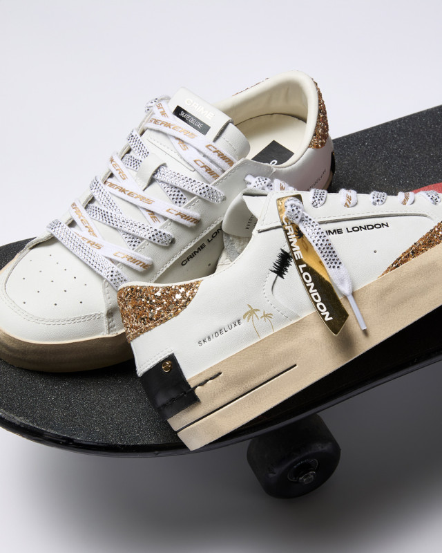 SK8 DELUXE TEQUILA NIGHT