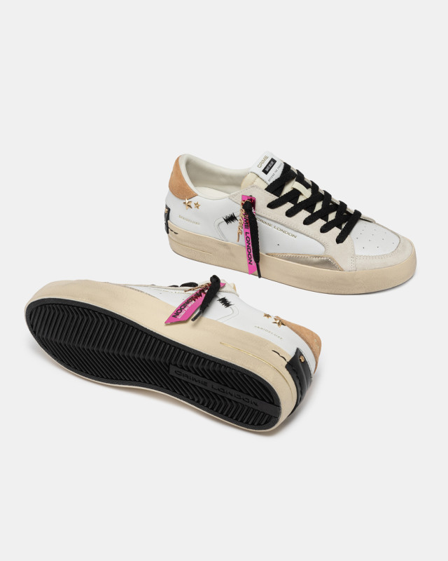 SK8 DELUXE TEQUILA TAN