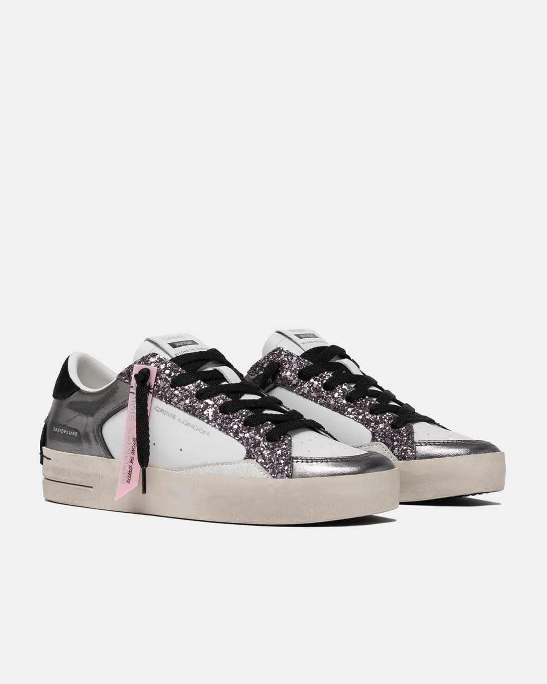 CRIME LONDON: SK8 DELUXE