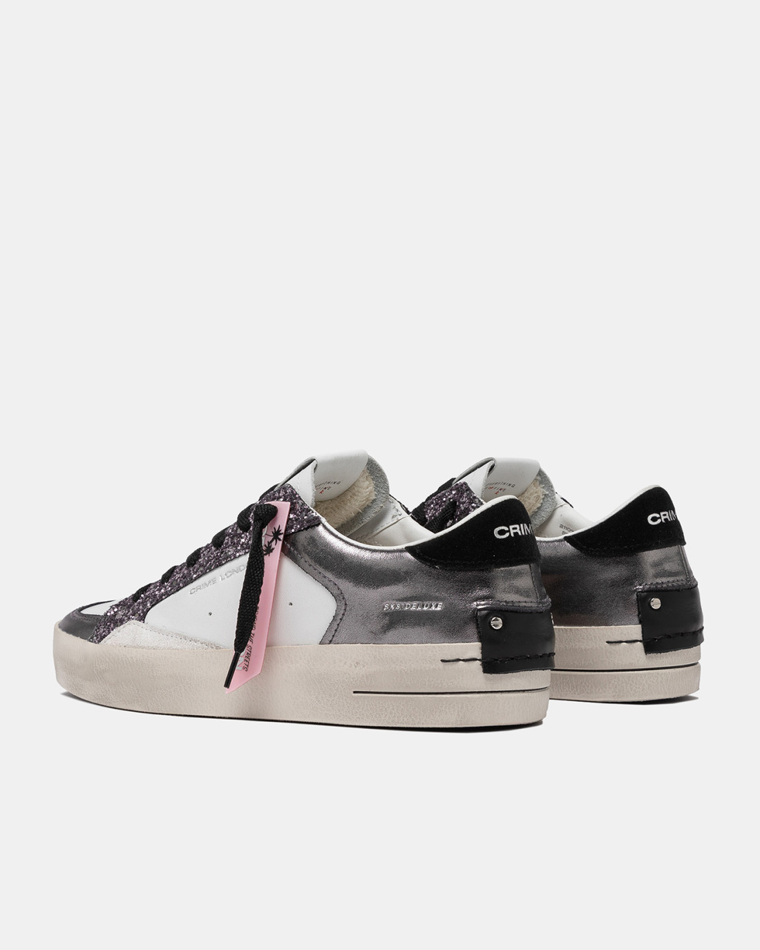 CRIME LONDON: SK8 DELUXE