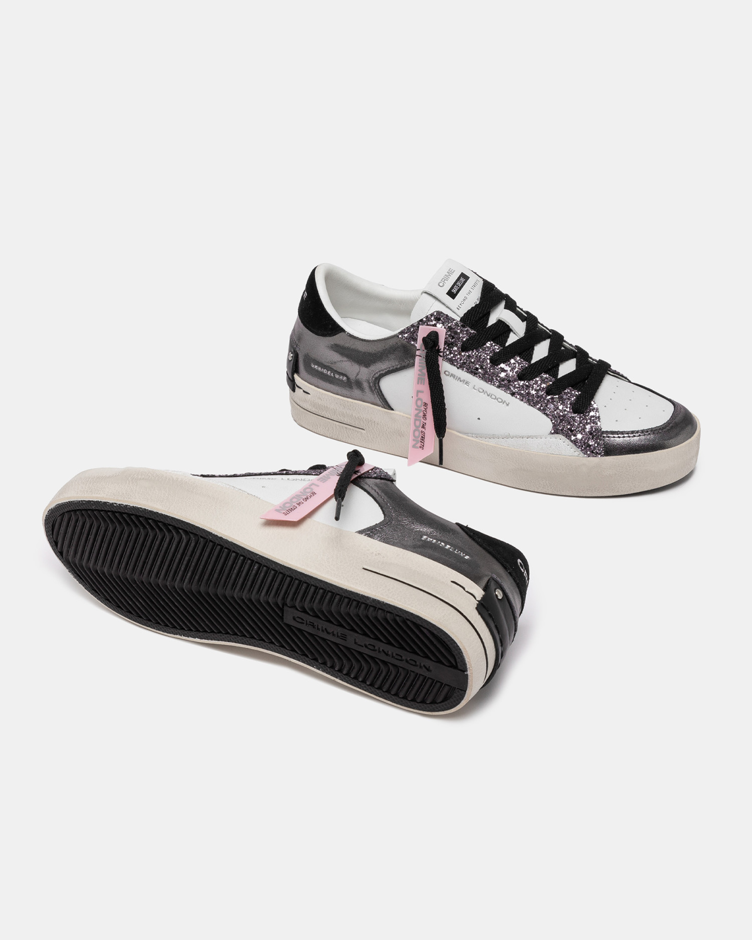 Sk8 Deluxe | Crime London