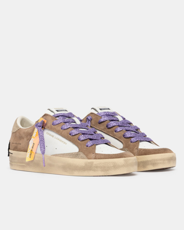 SK8 DELUXE TOFFEE LILAC