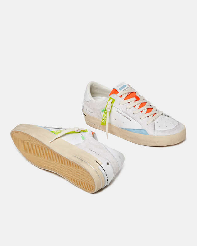 SK8 DELUXE TROPIC JUICE