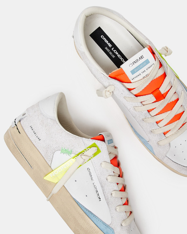 SK8 DELUXE TROPIC JUICE