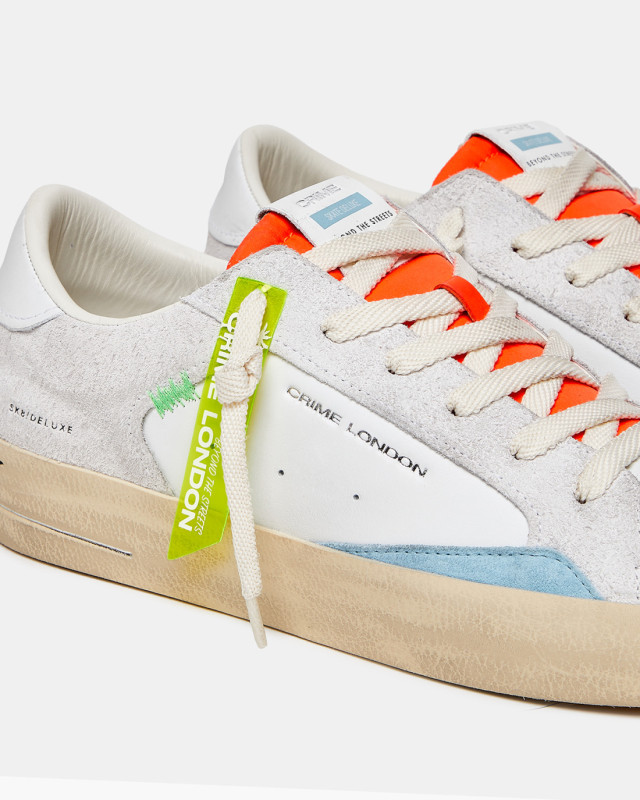 SK8 DELUXE TROPIC JUICE