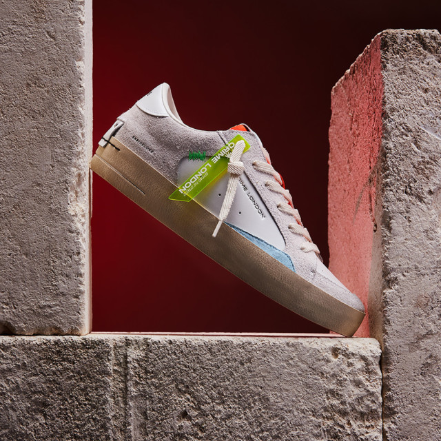 SK8 DELUXE TROPIC JUICE