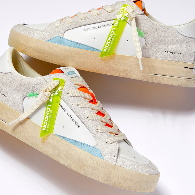 SK8 DELUXE TROPIC JUICE