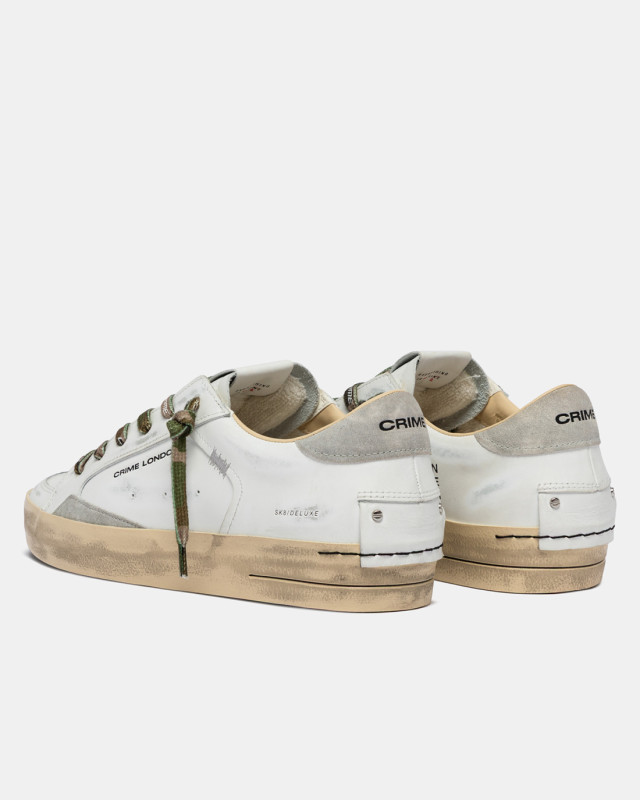 SK8 DELUXE URBAN CAMO