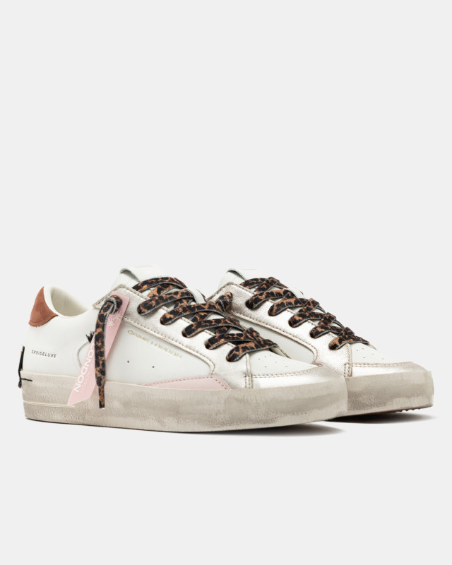 SK8 DELUXE VANILLA CREAM