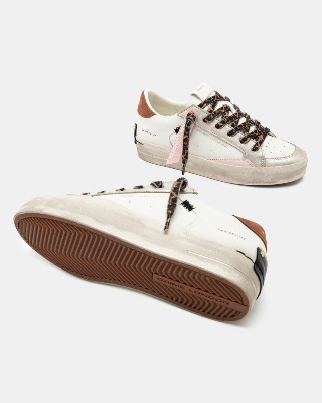 SK8 DELUXE VANILLA CREAM