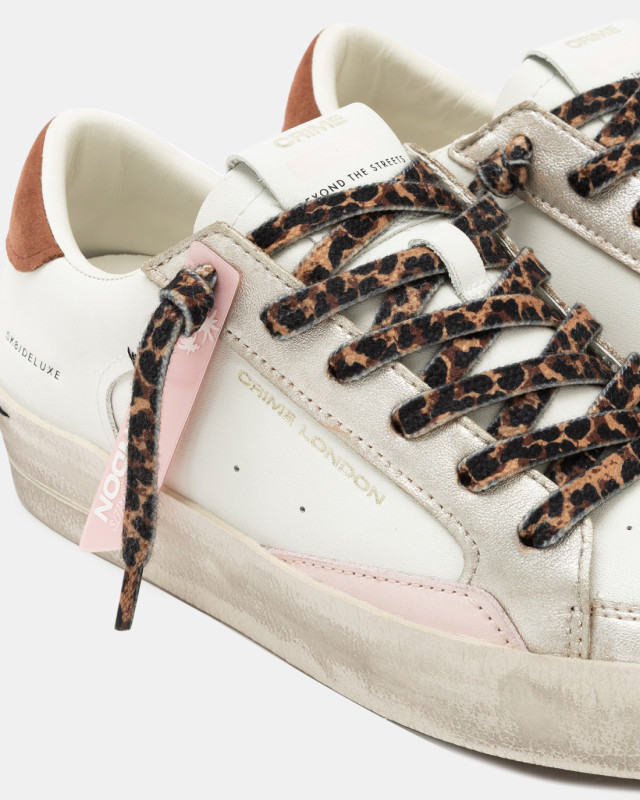 SK8 DELUXE VANILLA CREAM