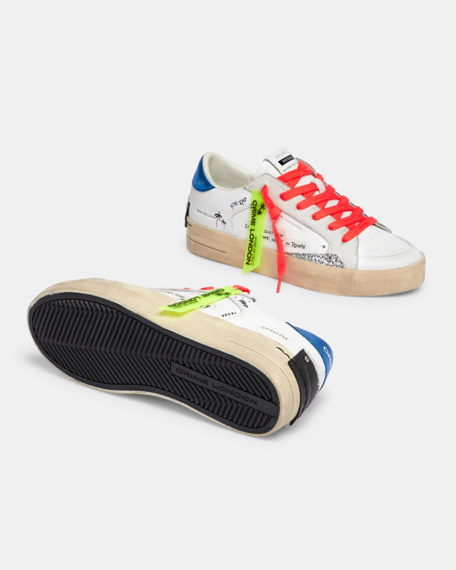 SK8 DELUXE VENICE BEACH