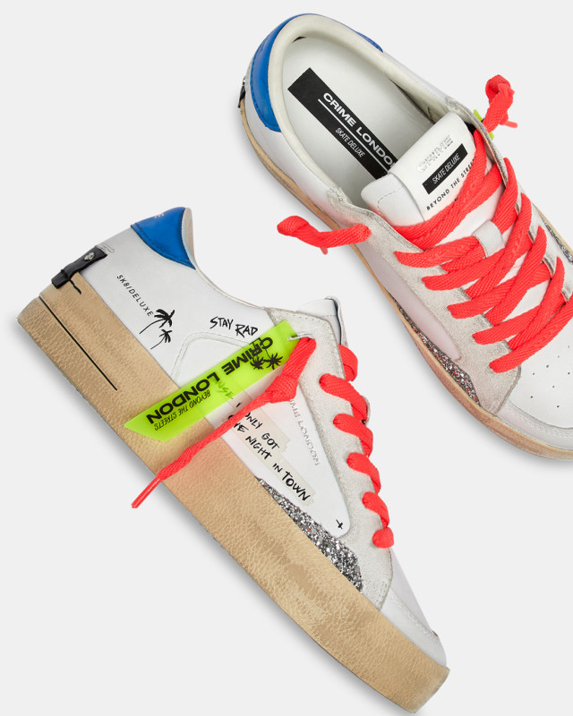 SK8 DELUXE VENICE BEACH