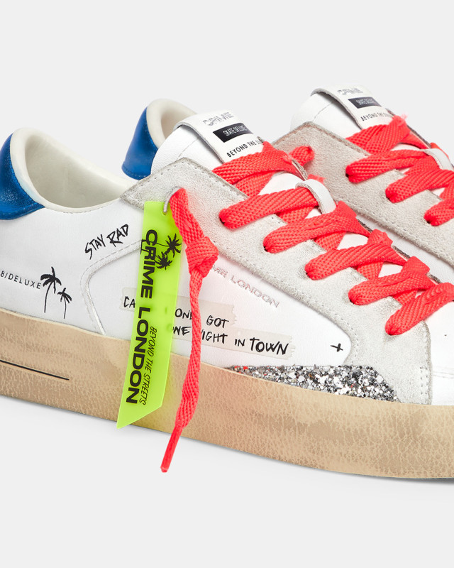 SK8 DELUXE VENICE BEACH