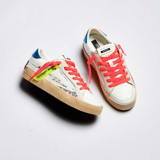 SK8 DELUXE VENICE BEACH