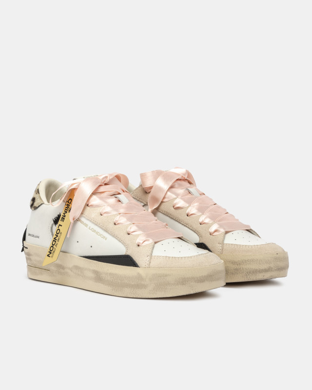SK8 DELUXE WEDGE BALLRINA FUNK