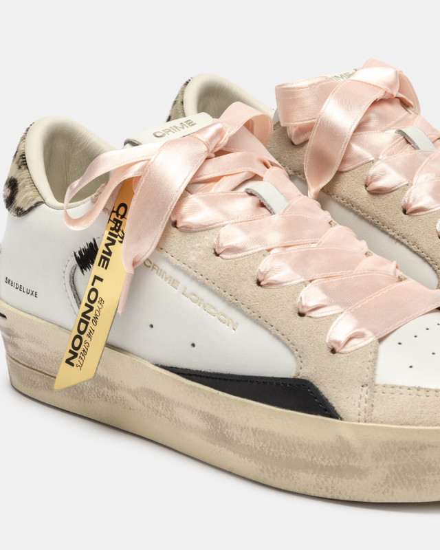 SK8 DELUXE WEDGE BALLRINA FUNK