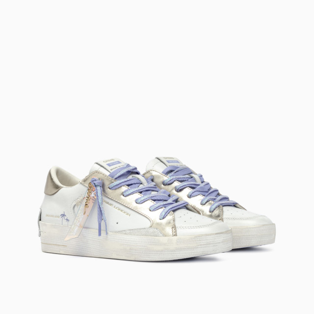 SK8 DELUXE WEDGE TO THE MOON