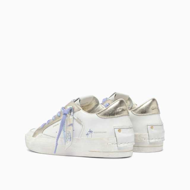 SK8 DELUXE WEDGE TO THE MOON