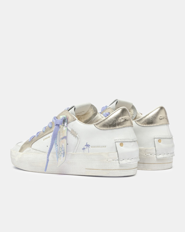 SK8 DELUXE WEDGE TO THE MOON