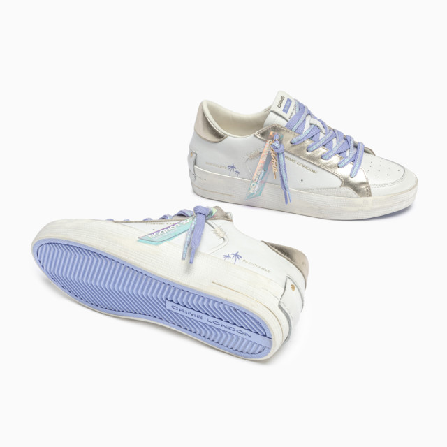 SK8 DELUXE WEDGE TO THE MOON