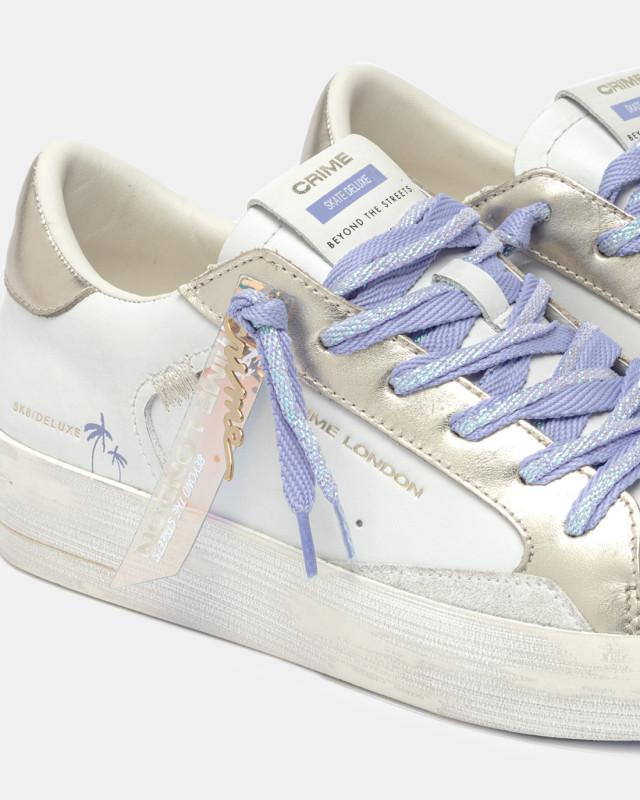 SK8 DELUXE WEDGE TO THE MOON