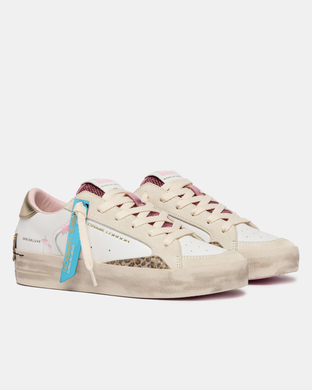 SK8 DELUXE WILD BERRY