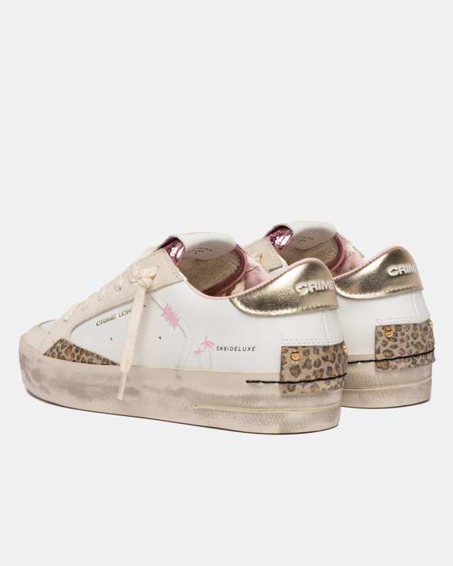 SK8 DELUXE WILD BERRY