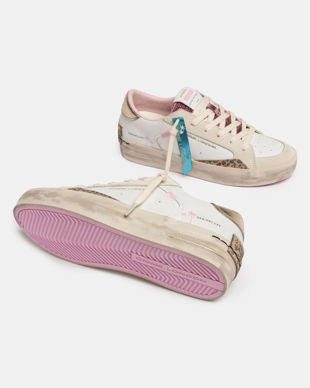 SK8 DELUXE WILD BERRY