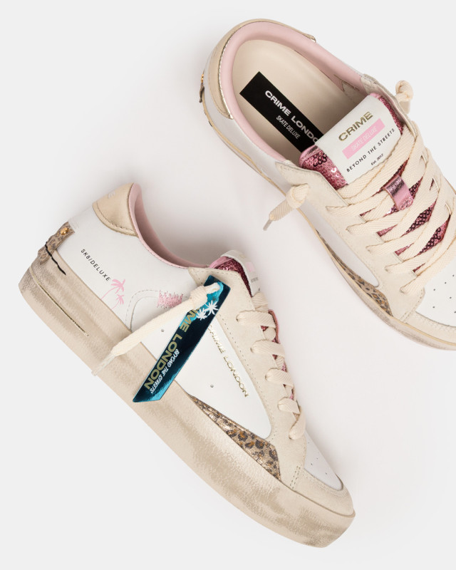 SK8 DELUXE WILD BERRY