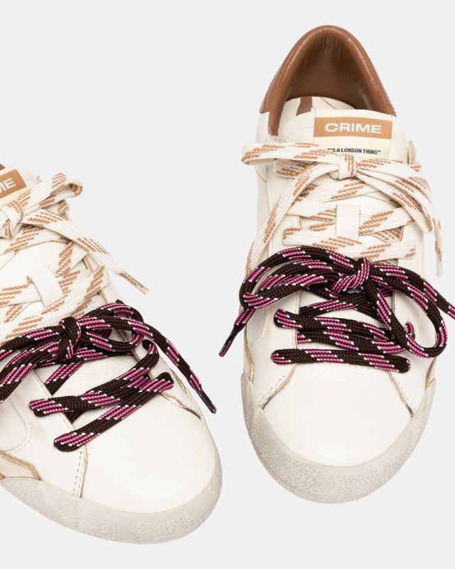 SNEAKERINA BLOSSOM GLIDE