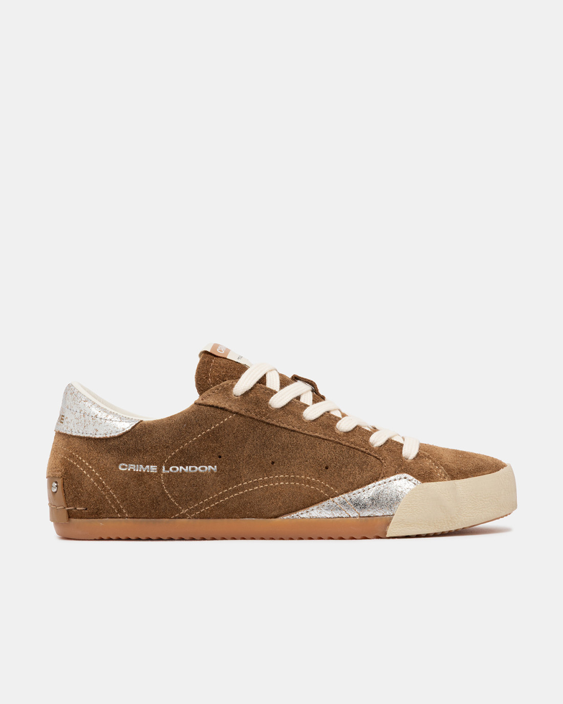 CRIME LONDON: SNEAKERINA COZY SPIN