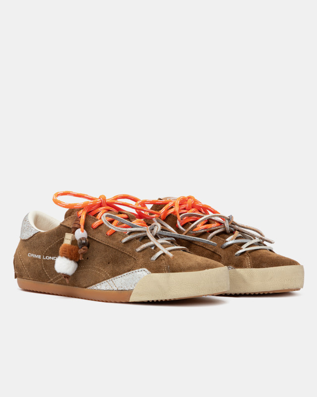 SNEAKERINA COZY SPIN