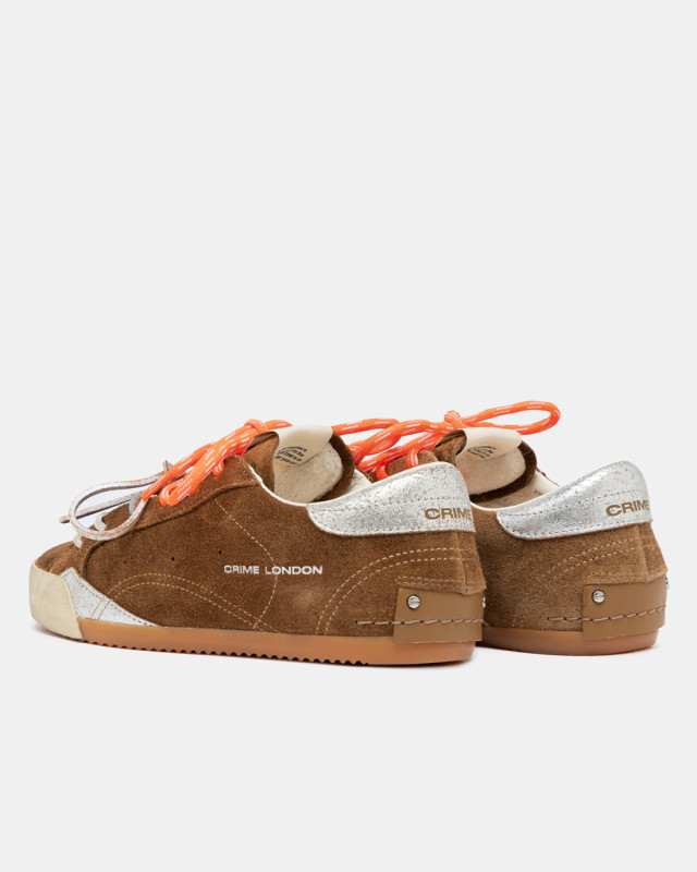 SNEAKERINA COZY SPIN