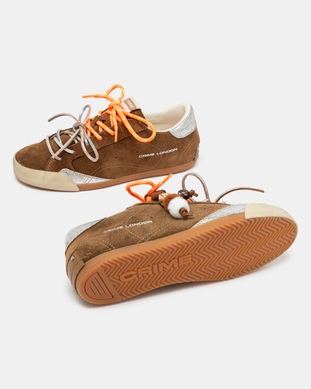 SNEAKERINA COZY SPIN