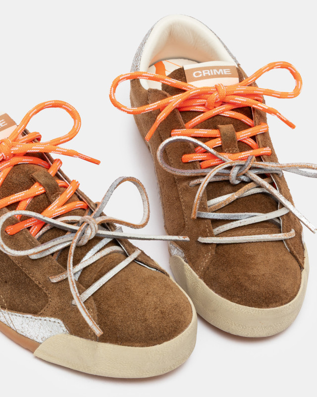 SNEAKERINA COZY SPIN