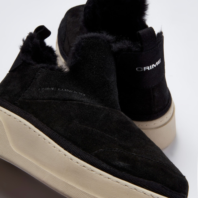 SNOOZE BOOT EARLY MORNING