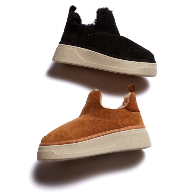 SNOOZE BOOT EARLY MORNING