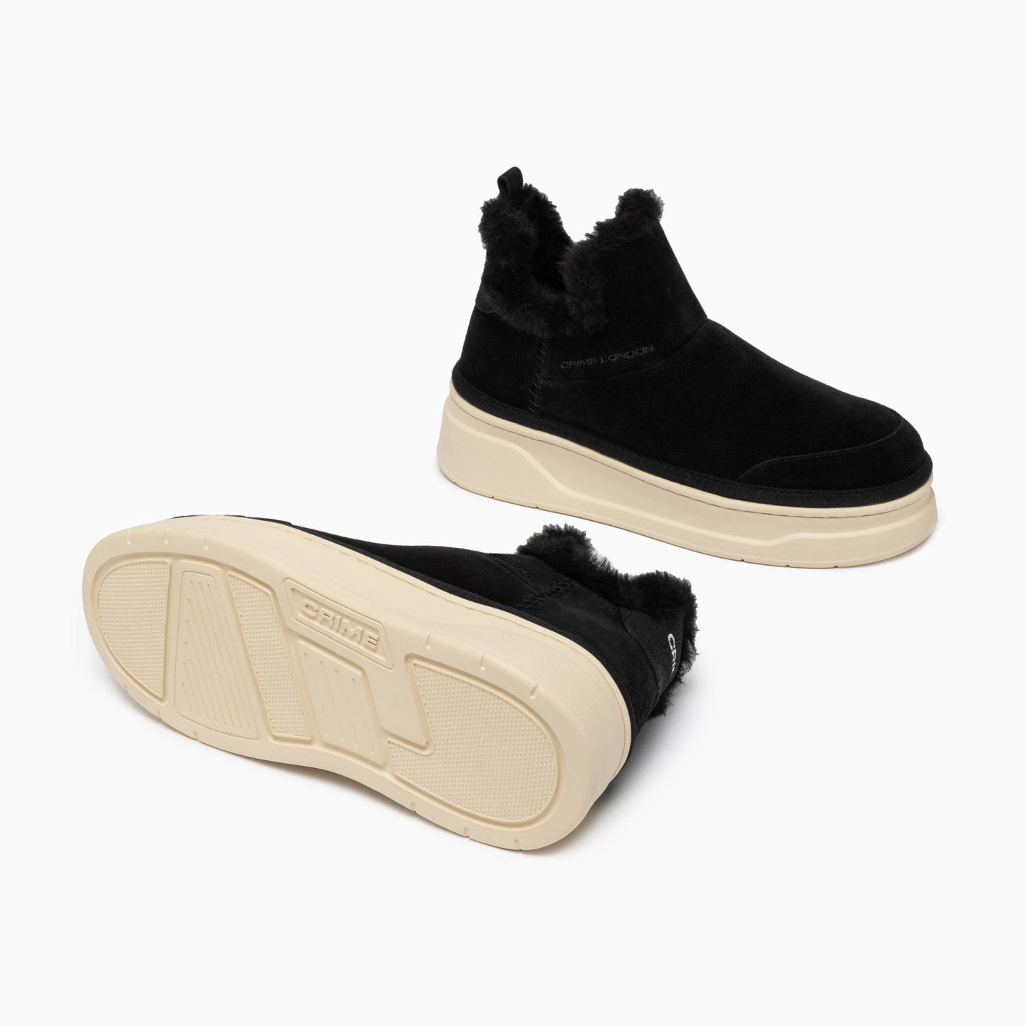 Crime london boots discount