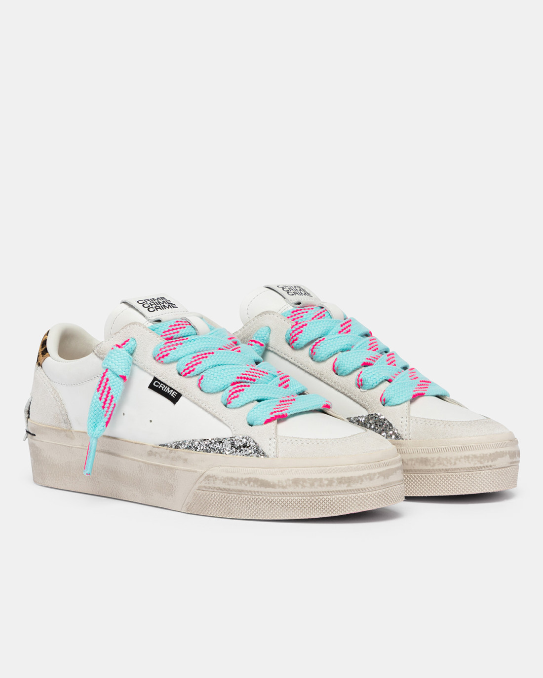 CRIME LONDON: SOHO BUBBLE RUSH