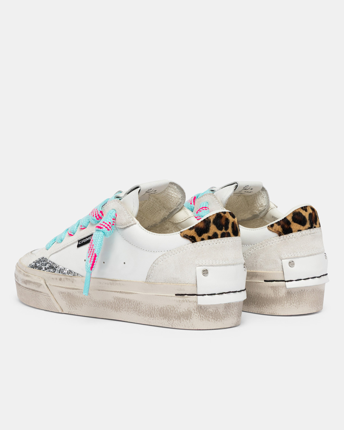 CRIME LONDON: SOHO BUBBLE RUSH