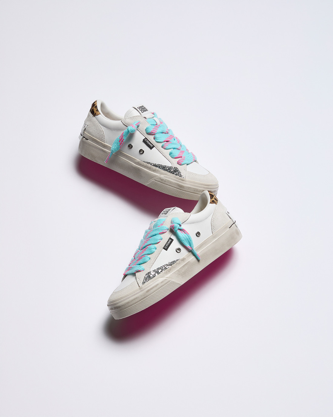 CRIME LONDON: SOHO BUBBLE RUSH