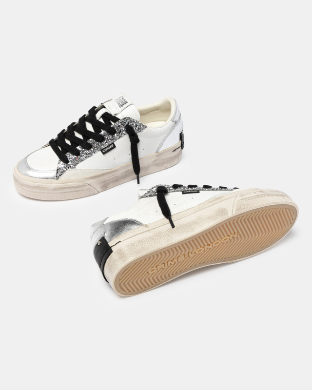 SOHO PLATINUM SPARKLE