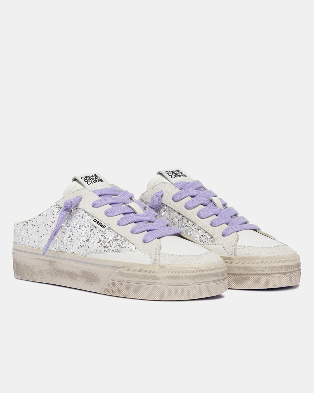 CRIME LONDON: SOHO SABOT CLOUD DANCER