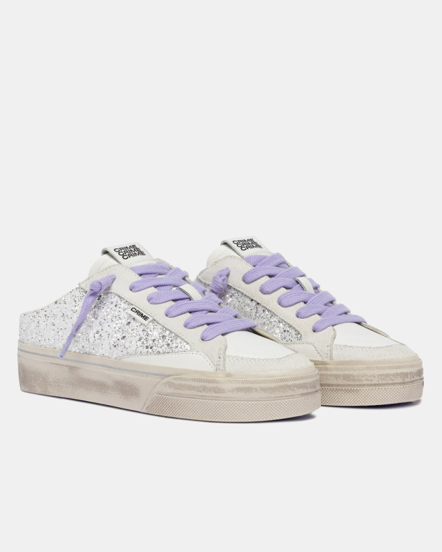 SOHO SABOT CLOUD DANCER