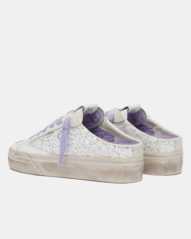 SOHO SABOT CLOUD DANCER