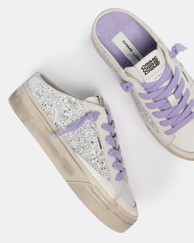 SOHO SABOT CLOUD DANCER