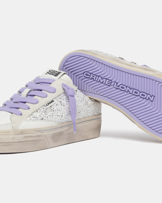 SOHO SABOT CLOUD DANCER