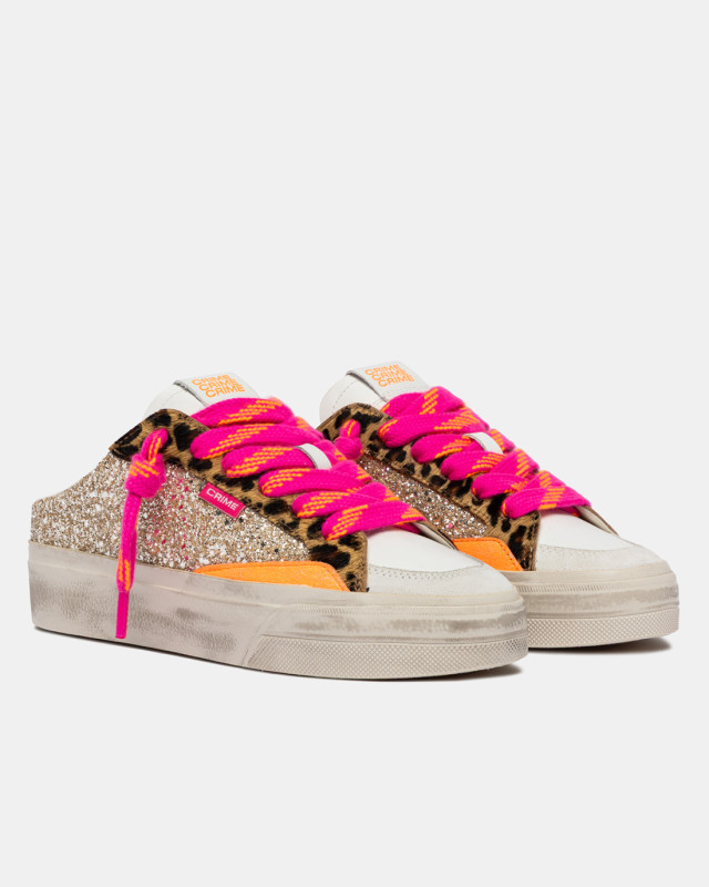 SOHO SABOT OH YOU FANCY