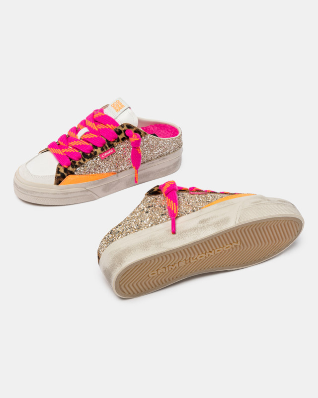 SOHO SABOT OH YOU FANCY